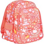 Sac  dos avec poche isotherme fun