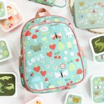 Sac � dos avec poche isotherme joie