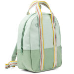 Sac � dos pomme verte