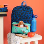 Sac � dos puce & pilou