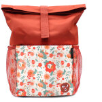 Sac � dos rolltop melimelos la biche