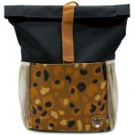 Sac  dos rolltop speculos le tigre