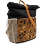 Sac � dos rolltop speculos le tigre