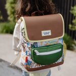 Sac � dos san francisco (2 - 5 ans)