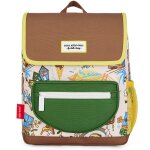 Sac � dos san francisco (2 - 5 ans)