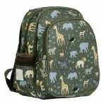 Sac � dos savane avec poche isotherme