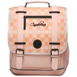 Sac � dos seventies pink (39 cm)