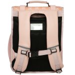 Sac � dos seventies pink (39 cm)