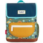 Sac � dos smiley (2 - 5 ans)