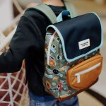 Sac � dos smiley (2 - 5 ans)