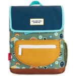 Sac � dos smiley (6 ans et + )