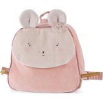 Sac � dos souris la petite �cole de danse (personnalisable)