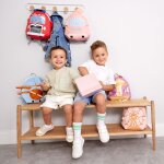 Sac � dos tiny drivers camion de glace