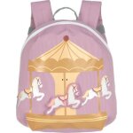 Sac  dos tiny drivers carrousel