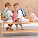 Sac � dos tiny drivers pelleteuse