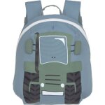 Sac  dos tiny drivers tracteur