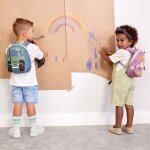 Sac � dos tiny drivers tracteur