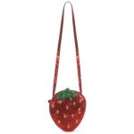 Sac enfant  bandoulire strawberry