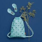 Sac � ficelles submarine