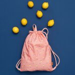 Sac � ficelles summer fruit