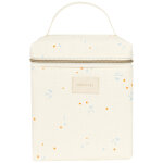 Sac isotherme pour biberon et d�jeuner concerto opera orange cherries
