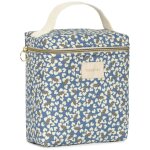 Sac isotherme pour biberon et d�jeuner concerto opera blue yumiko