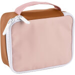Sac isotherme faro dusty rose