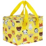 Sac isotherme amis des animaux