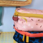 Sac isotherme apr�s la pluie