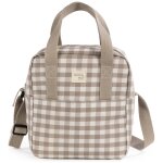 Sac isotherme biberons caetana sand