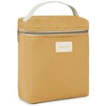 Sac isotherme pour biberon et djeuner concerto opera camel