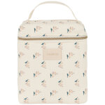 Sac isotherme pour biberon et d�jeuner concerto opera darling