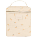 Sac isotherme pour biberon et d�jeuner concerto opera fruits