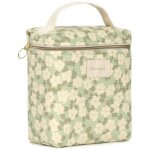 Sac isotherme pour biberon et déjeuner concerto opera green sakura Sac isotherme pour biberon et déjeuner concerto opera green sakura
