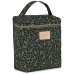Sac isotherme pour biberon et d�jeuner hyde park forest yumiko