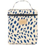 Sac isotherme pour biberon et d�jeuner hyde park leonie blue (4 l)