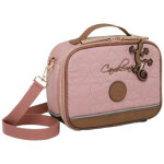 Sac isotherme cozy heart