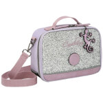 Sac isotherme glossy lila