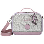 Sac isotherme glossy lila