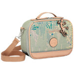 Sac isotherme holographic denim