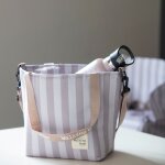 Sac isotherme sintra beige (11, 424 l)