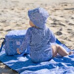 Sac isotherme summer bandana (6, 6 l)