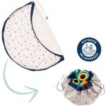 Sac � jouets 2 en 1 noomad outdoor balloon