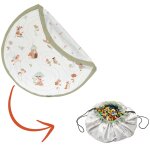 Sac � jouet 2 en 1 r�versible noomad original fairyworld