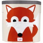 Sac à jouets renard Sac à jouets renard