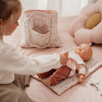 Sac � langer et accessoires pour poup�e