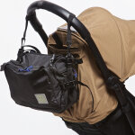 Sac � langer caravanbag noir