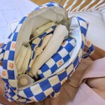 Sac � langer � anses