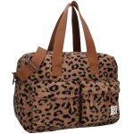 Sac � langer sherpa l�opard