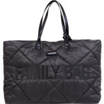 Sac � langer � anses family bag matelass� noir